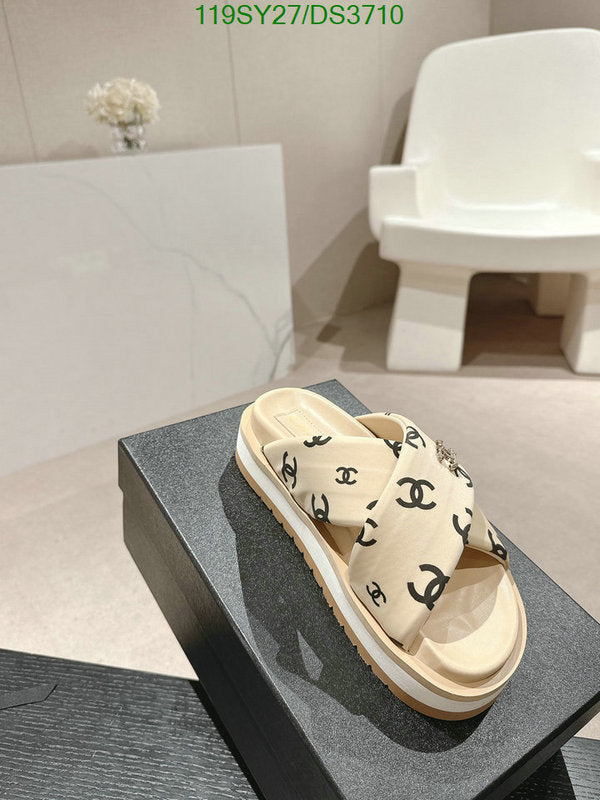 SAMC - CHL Women Shoes Slippers - 030