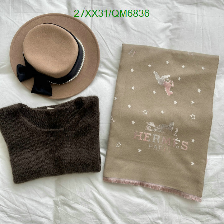 SAMC - HMS Scarves - 560