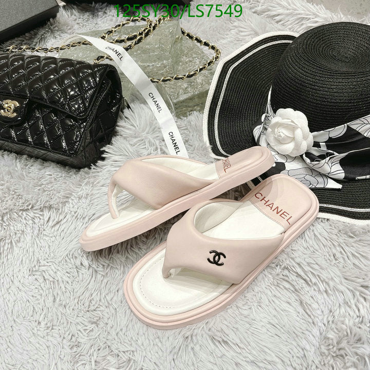 SAMC - CHL Women Shoes Slippers - 259