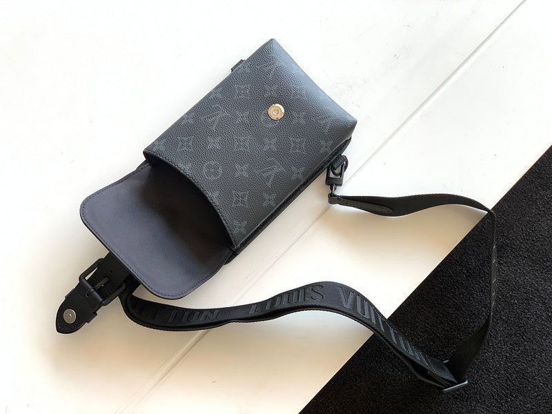 Glami Fashion Lu-Vi Bags - 16704