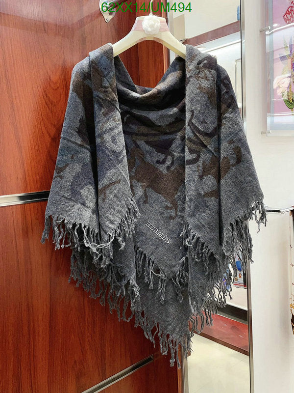 SAMC - HMS Scarves - 512
