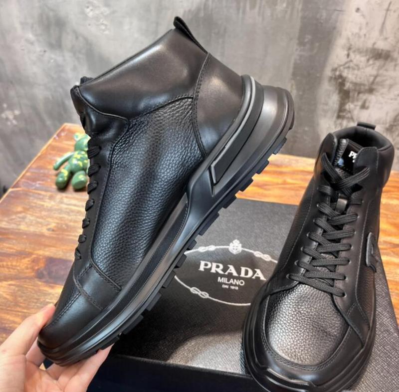Glamy - PD Men Shoes - 102