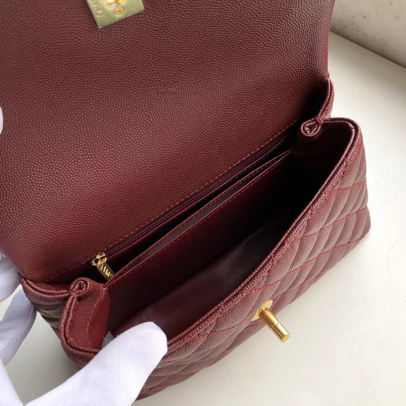 Satchel Bags - CHL Bags - 6740