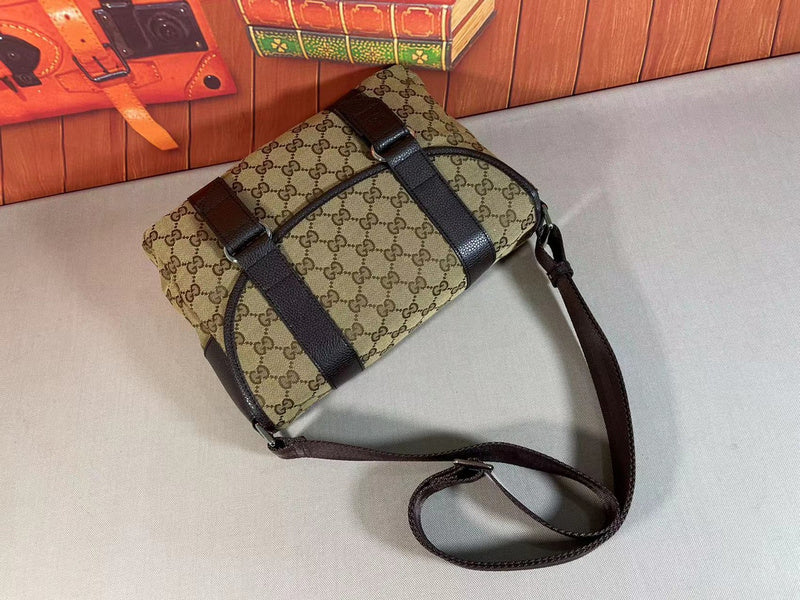 Satchel Bags - GCI Bags - 1929