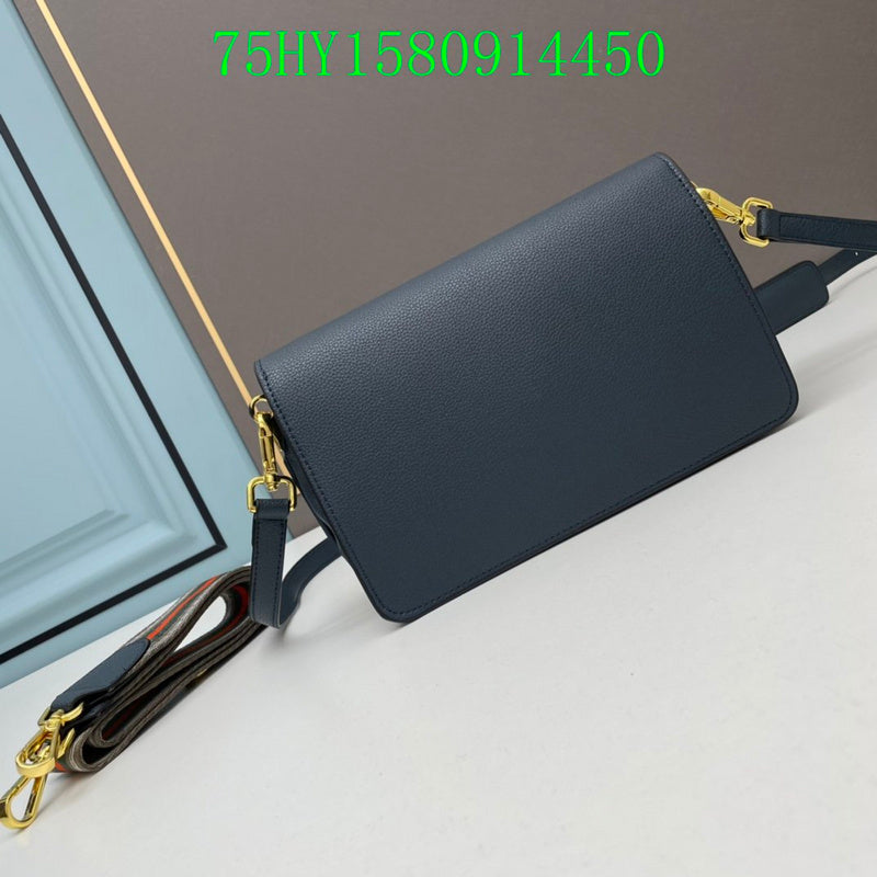 Satchel Bags - PDA Bags - 3983