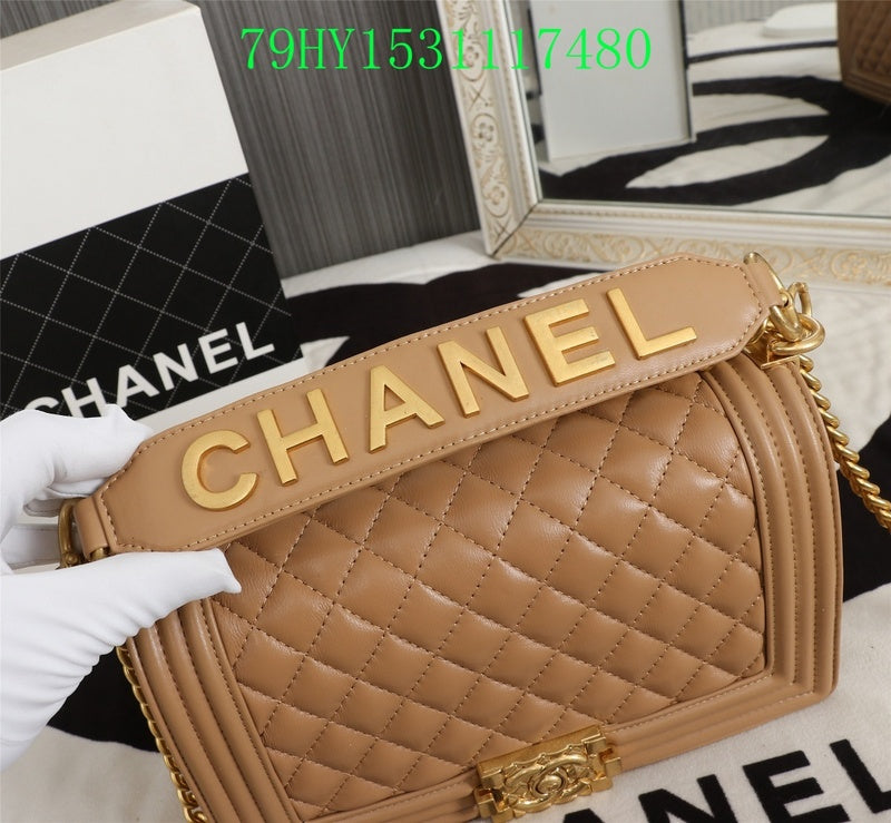 Glami - CHL Bags - 3188