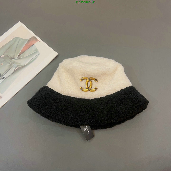 SAMC - CHL Caps & Hats - 317