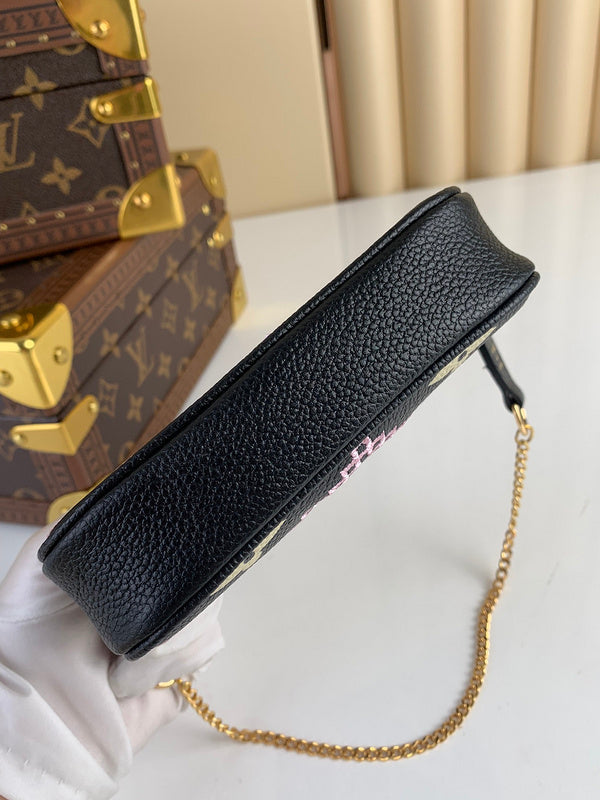 Satchel Bags - VL Bags - 4483