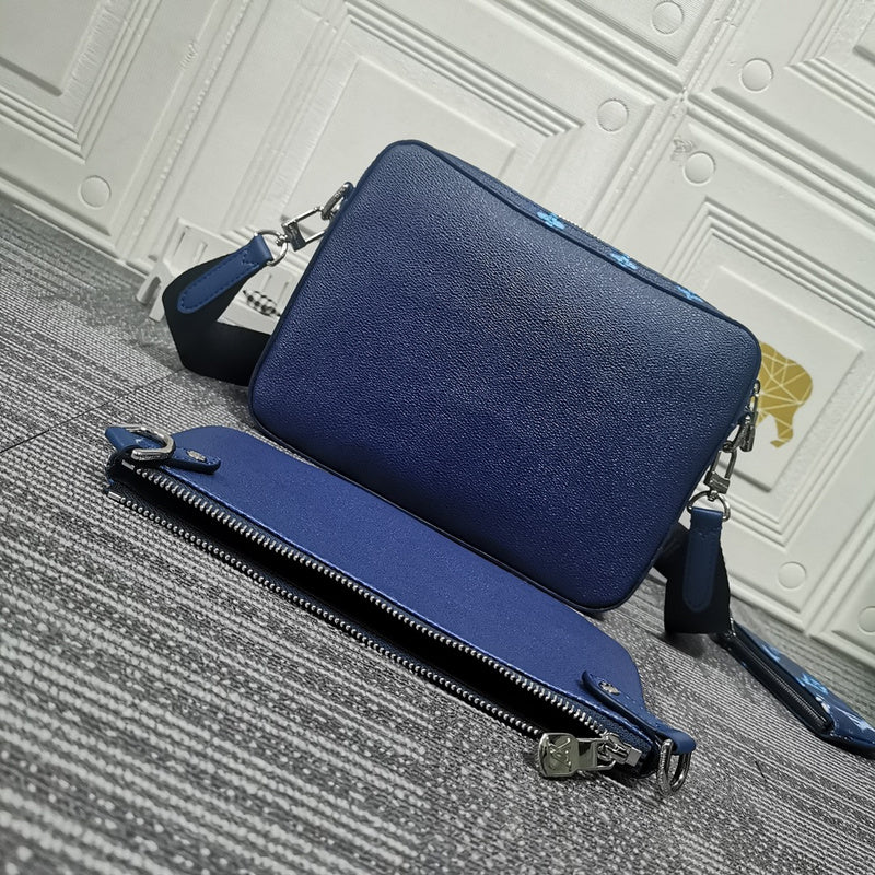 Satchel Bags - VL1 Bags - 290