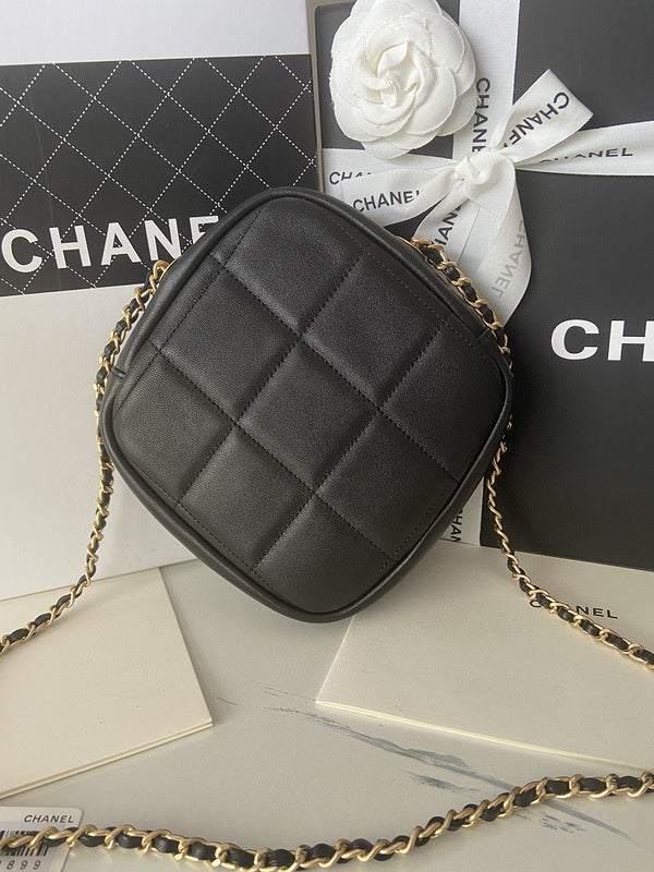 Satchel Bags - CHL Bags - 1417