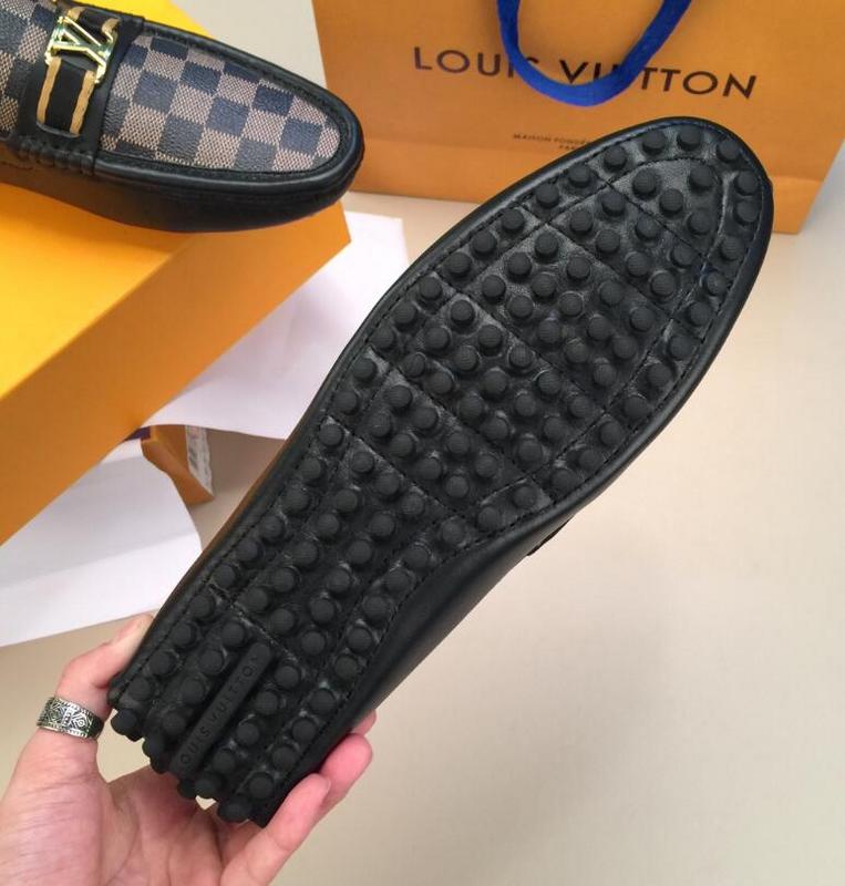 Glamy - LOV Men Shoes - 1763