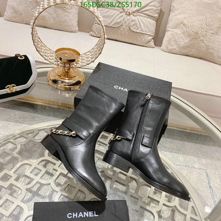 SAMC - Mix Boots - 397