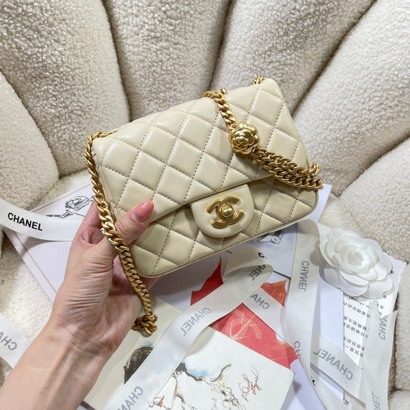 Satchel Bags - CHL Bags - 1514