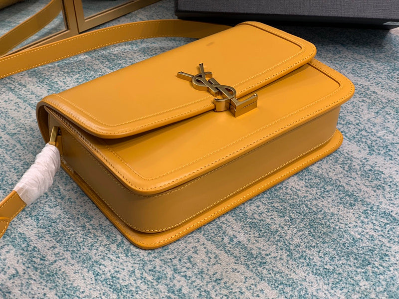 Satchel Bags - SLY Bags - 1877