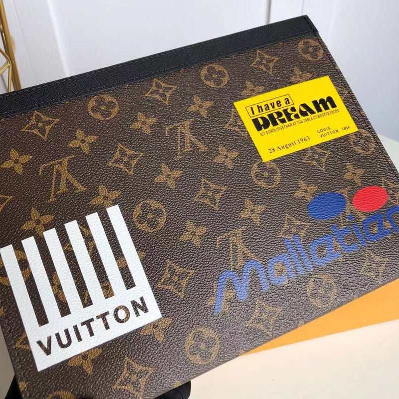 Glami Fashion Lu-Vi bags - 17788