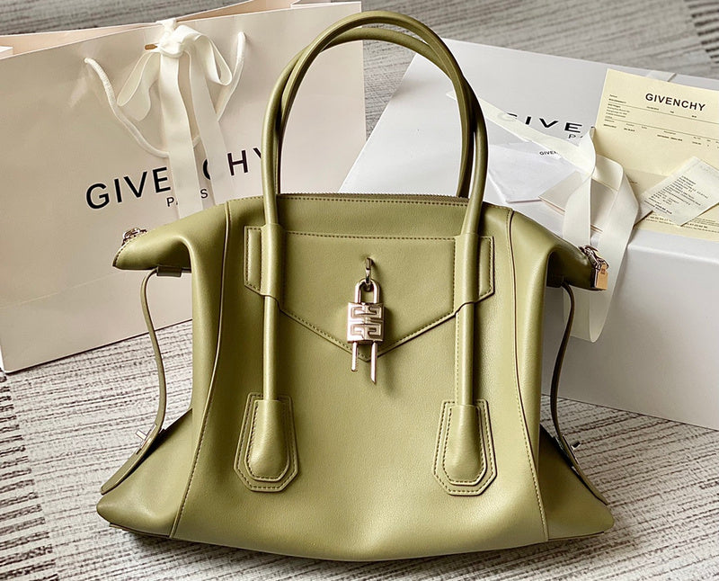 Glamy - GCY Bags - 593