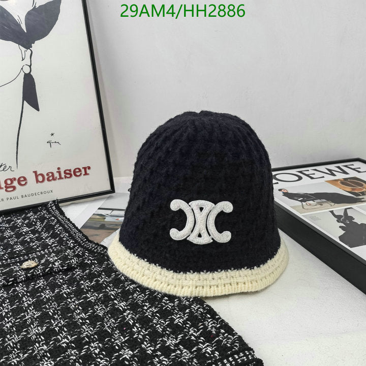 SAMC - COL Caps & Hats - 244