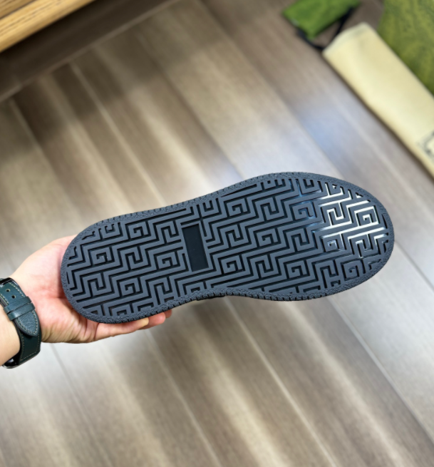 SAMCC - DOR Men Shoes - 015