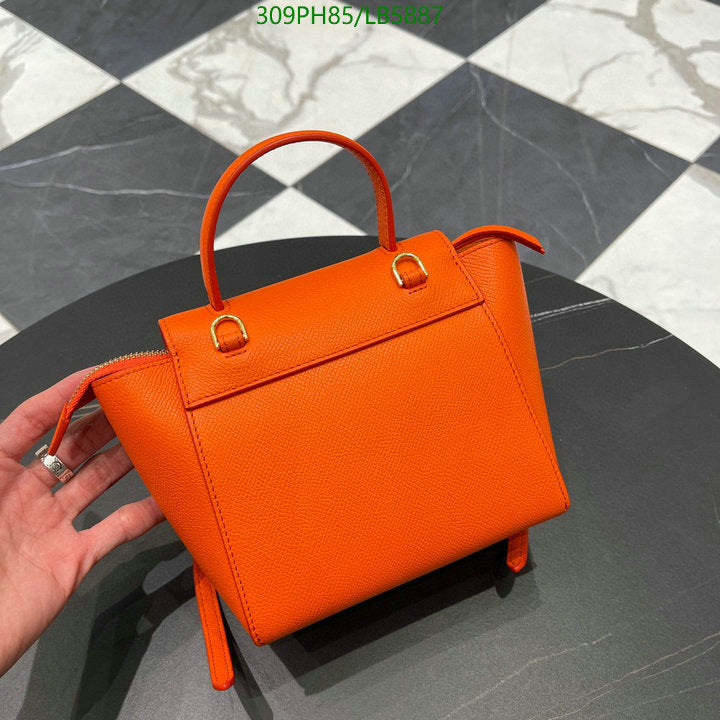 SAMC - COL Bags - 238