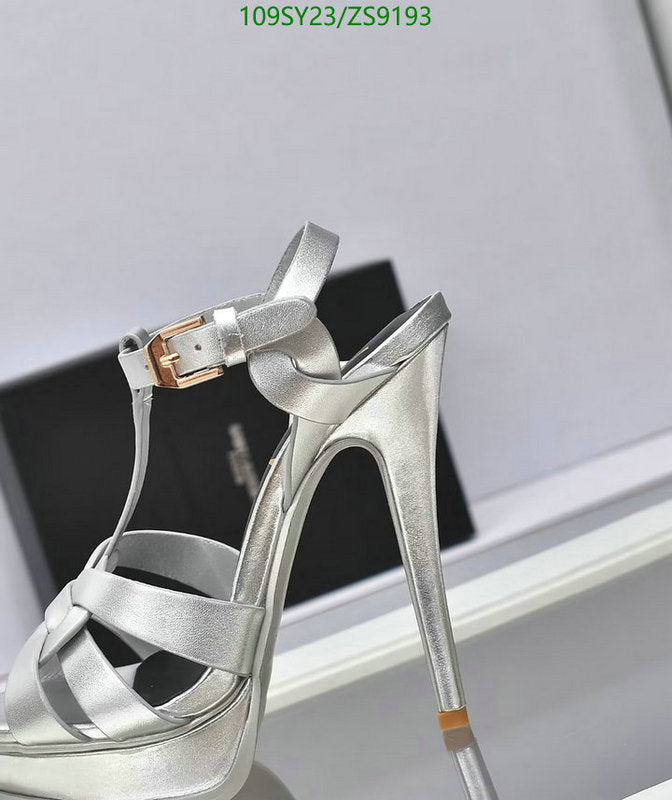 SAMC - YLS Women Shoes - 086