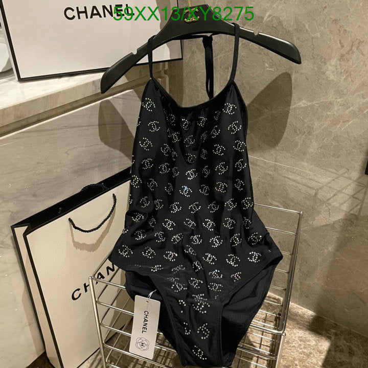 SAMC - CHL Swimsuits - 156