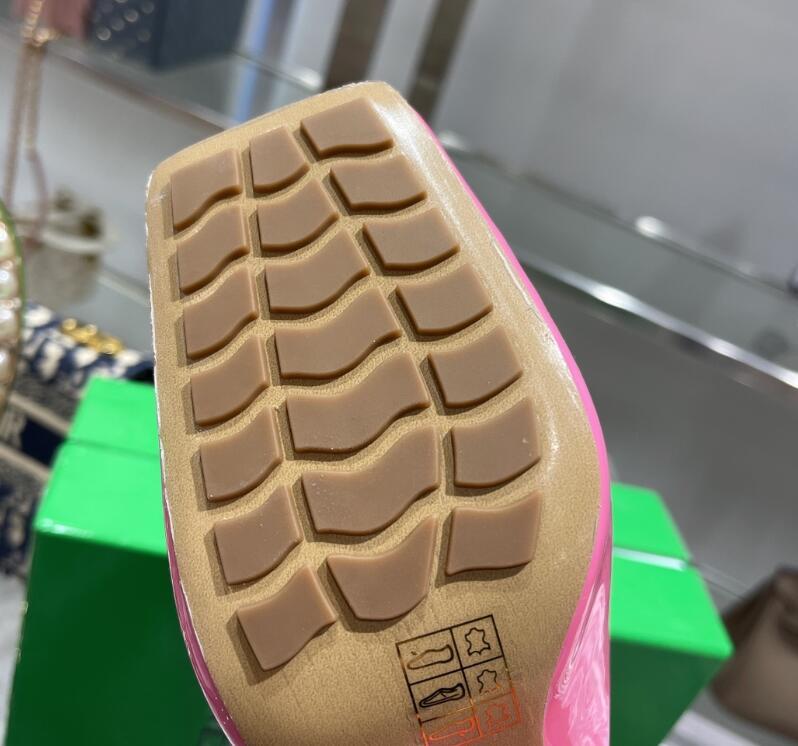 SAMC - BO Women Shoes - 198
