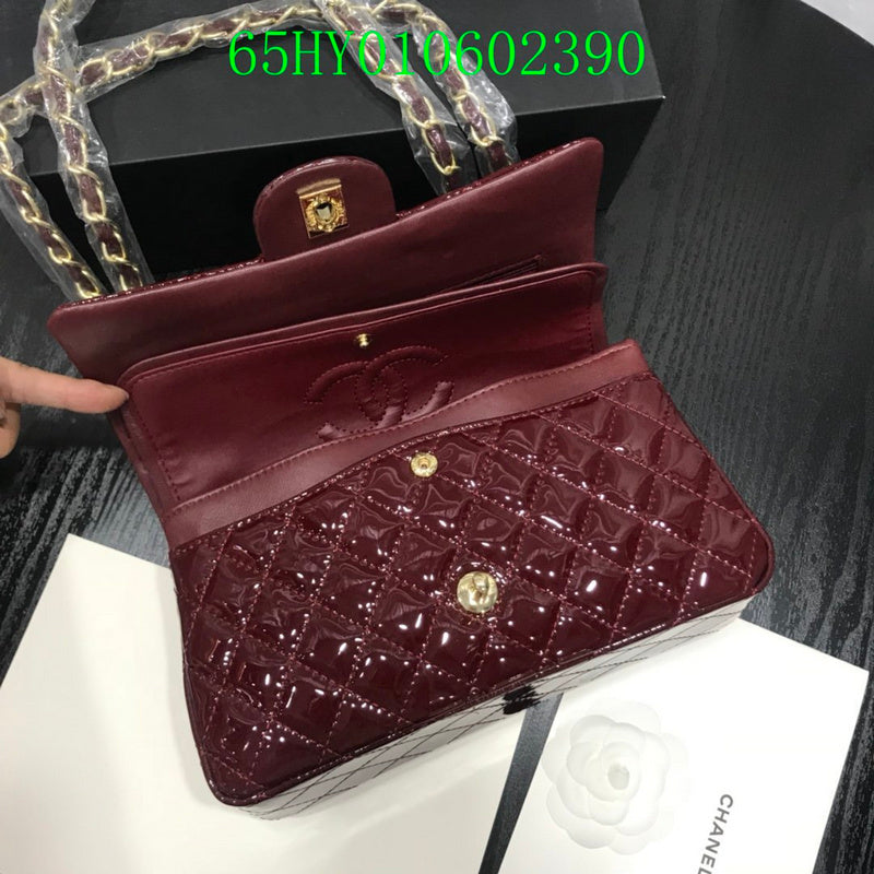 Satchel Bags - CHL Bags - 5337