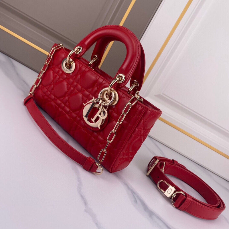 Glami Fashion - DIR Bags - 622
