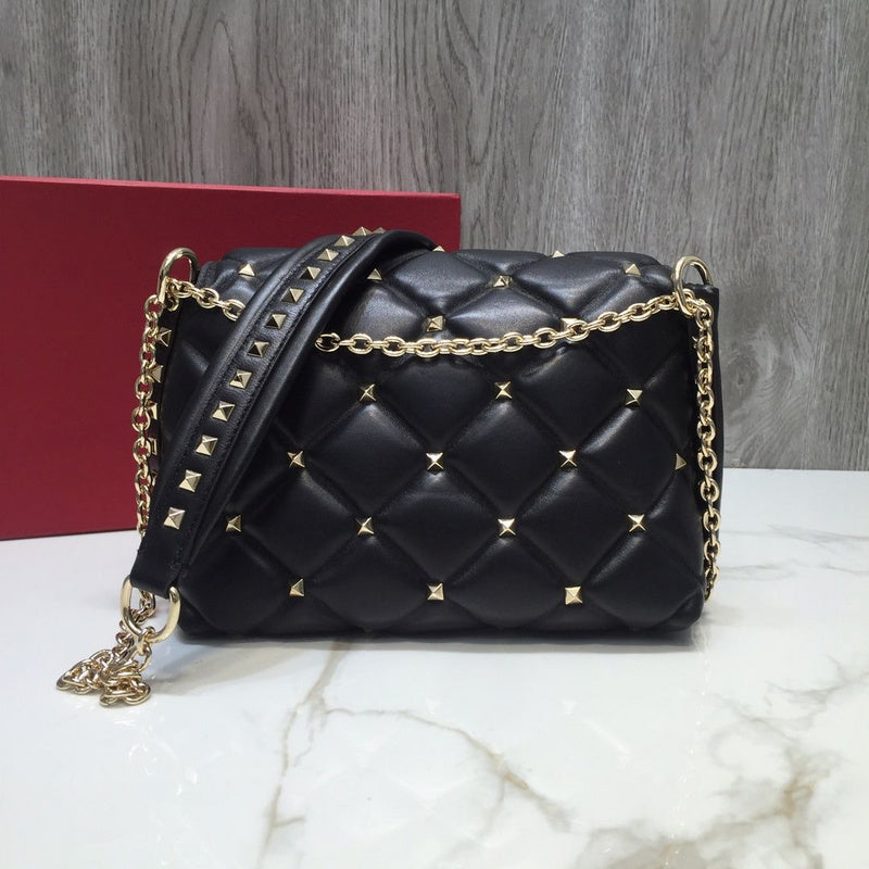 Satchel Bags - VTO Bags - 1328