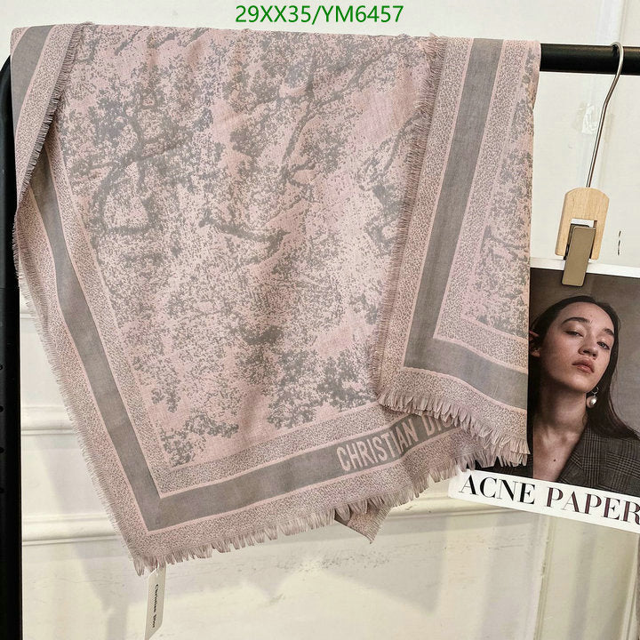 SAMC - DOR Scarves - 398