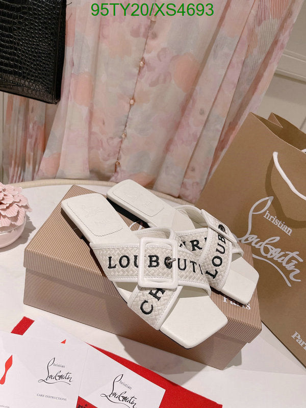 SAMC - CBL Women Shoes - 150