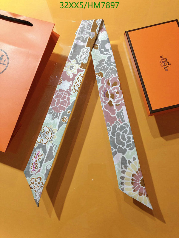 SAMC - HMS Scarves - 797