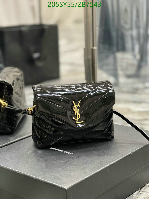SAMC - YLS Bags - 308