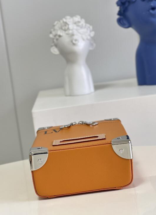 SAMC - LOV Bags - 1637