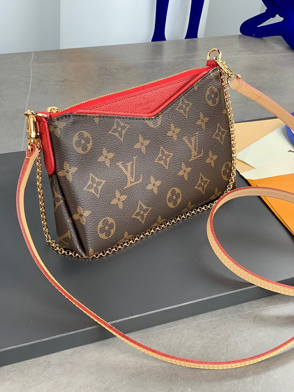 Glami- Glami- Lu-Vi bags - 3372