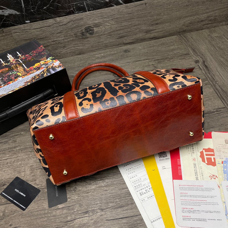Satchel Bags - DG Bags - 443