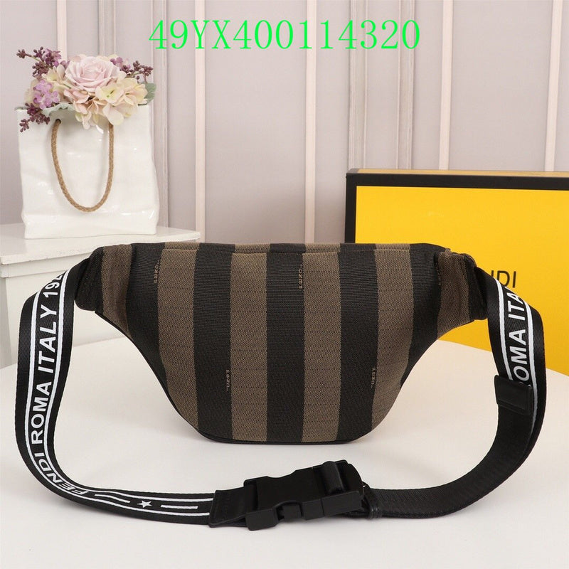 Glami - FDE Bags - 3490