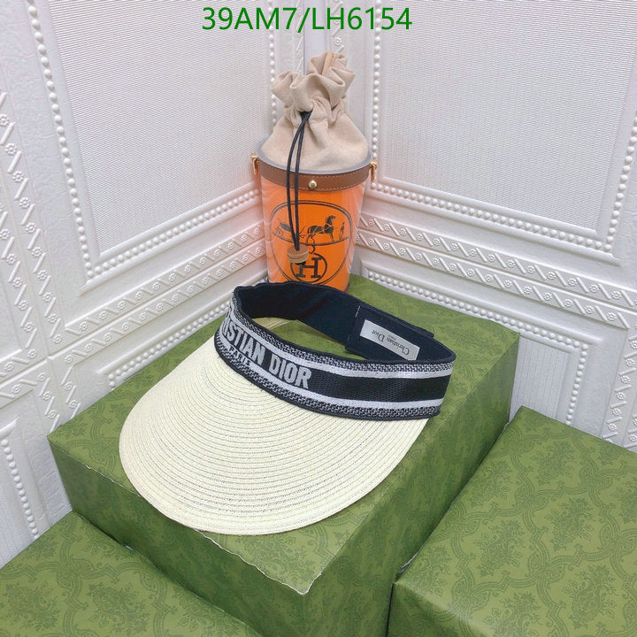 SAMC - DOR Caps & Hats - 167