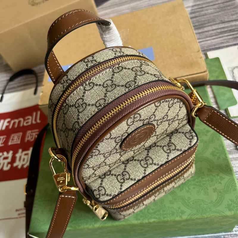 ELE - GG Bags - 827