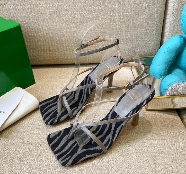 SAMC - BO Women Shoes - 316