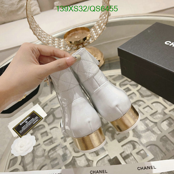 SAMC - Mix Boots - 354