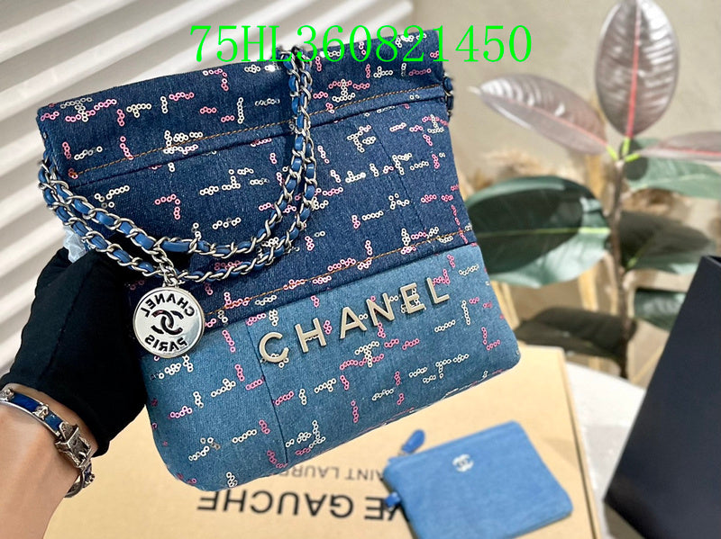 Glami - CHL Bags - 105