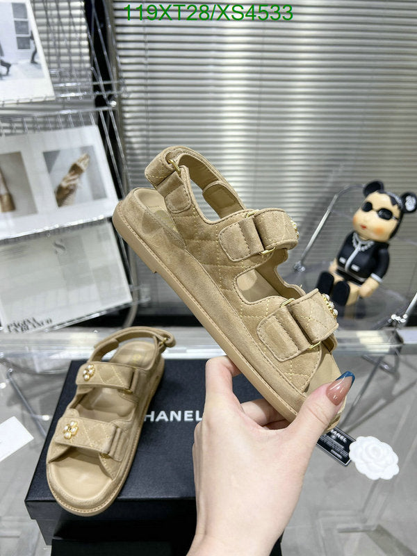 SAMC - CHL Women Shoes Beach - 073