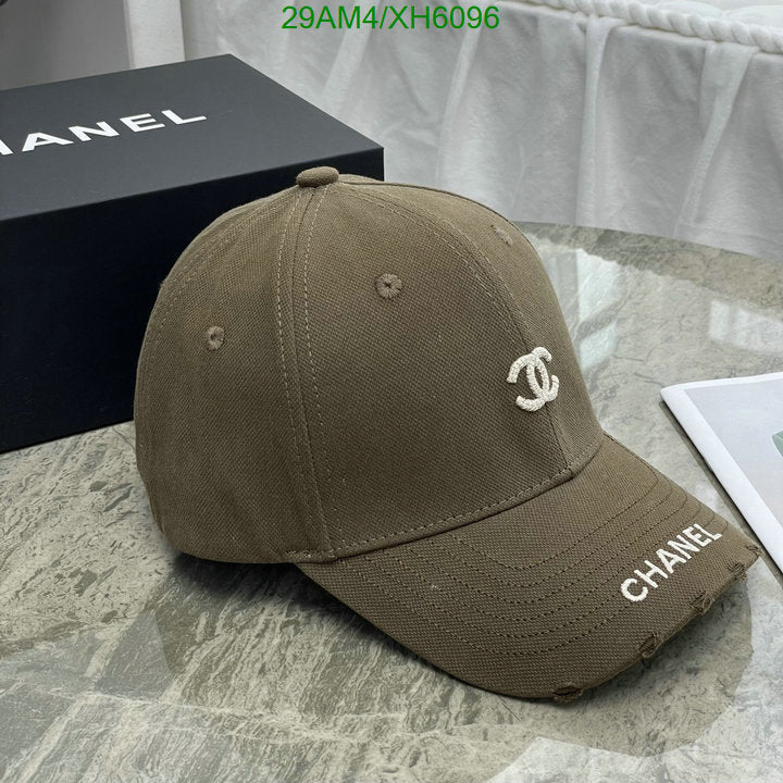 SAMC - CHL Caps & Hats - 269