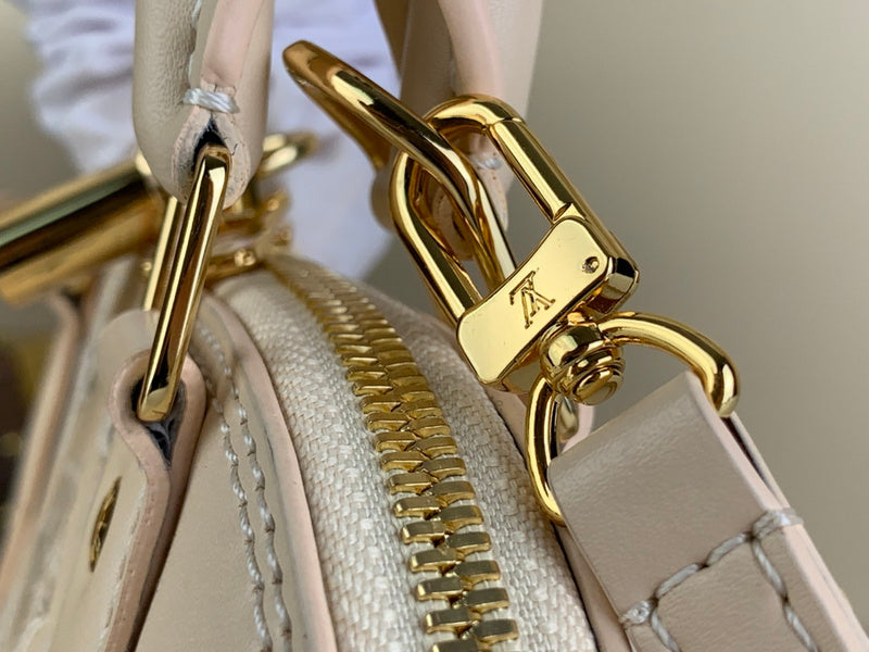 Satchel Bags - VL Bags - 2483