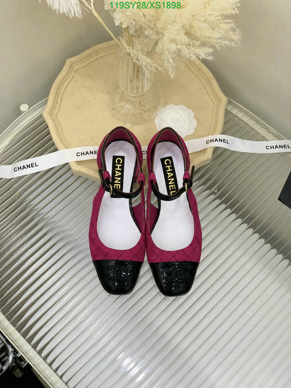 SAMC - CHL Women Shoes Ballet - 329