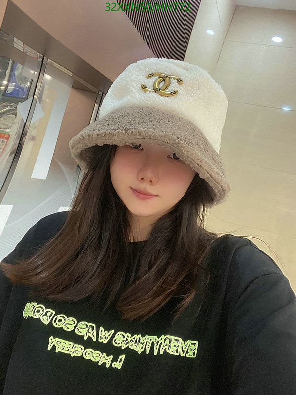 SAMC - CHL Caps & Hats - 412