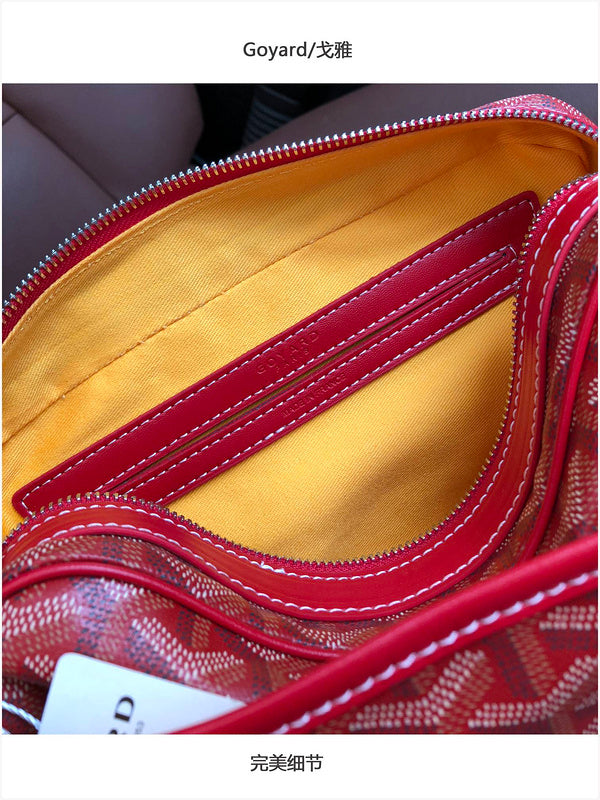 Satchel Bags - GYD Bags - 043