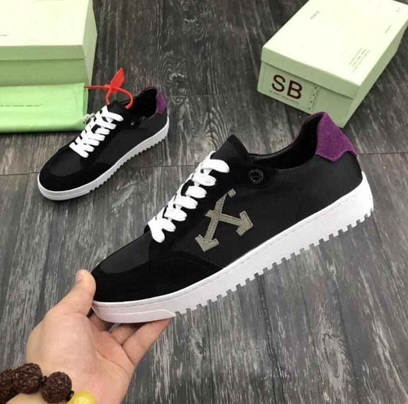 SAMC - YZO Men Shoes - 246