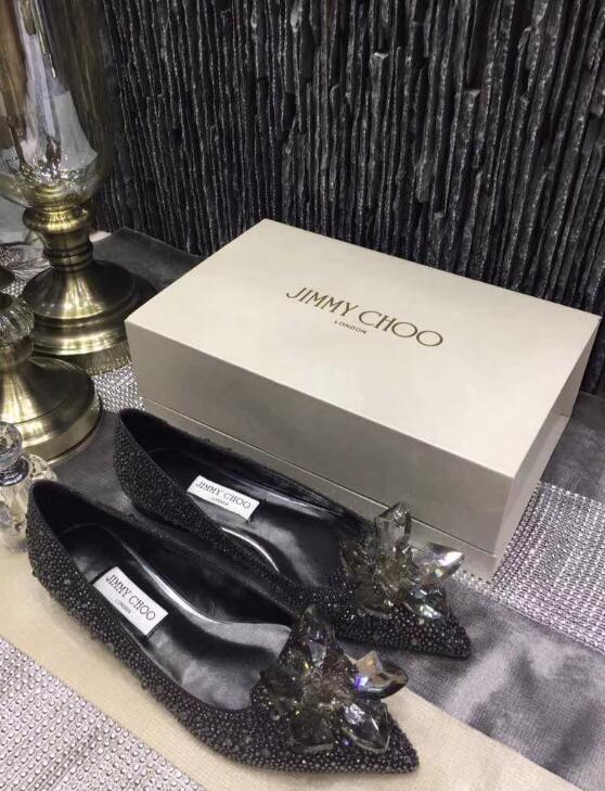 SAMC - JMC Shoes - 121